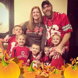 Meet your Posher, Stacey